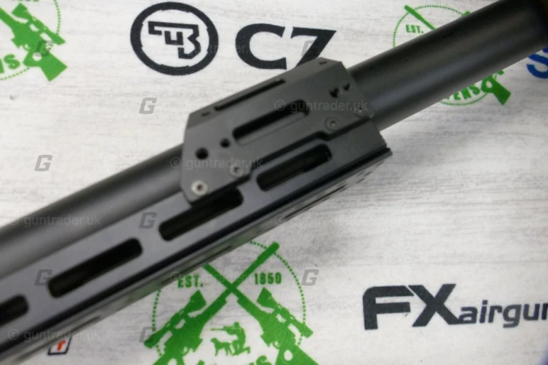 FX .25 Panthera - Image 4