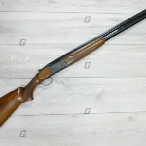 Yildiz 12 gauge Trap