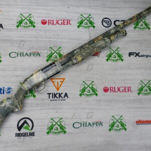 Mossberg 12 gauge 500