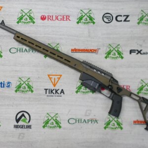Tikka .308 T3x Ace Target