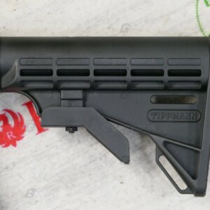 Tippmann Arms .22 WMR M4-22 Elite Magnum