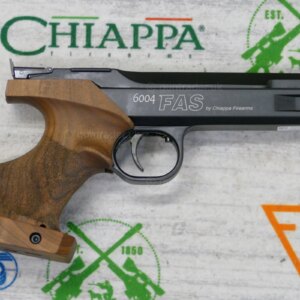 Chiappa .177 FAS 6004 Match