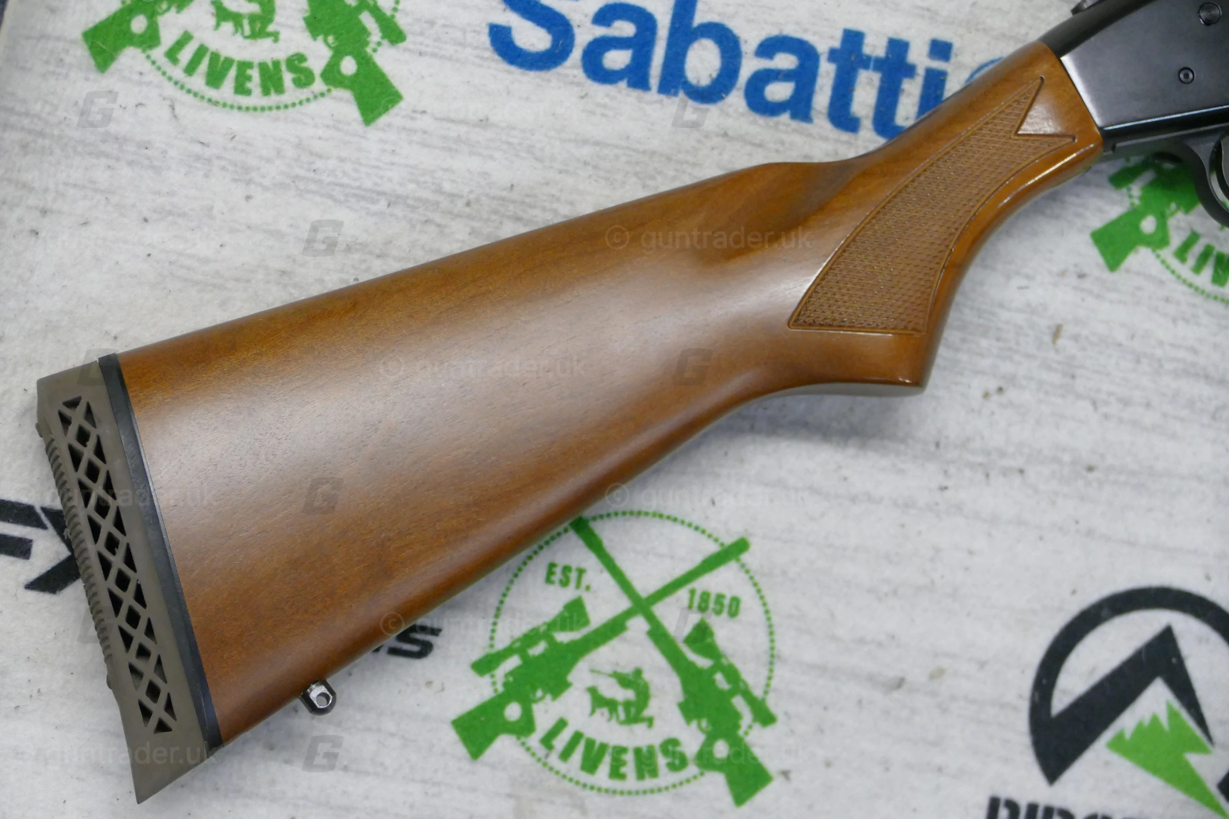 Mossberg 410 gauge Hushpower - Image 2