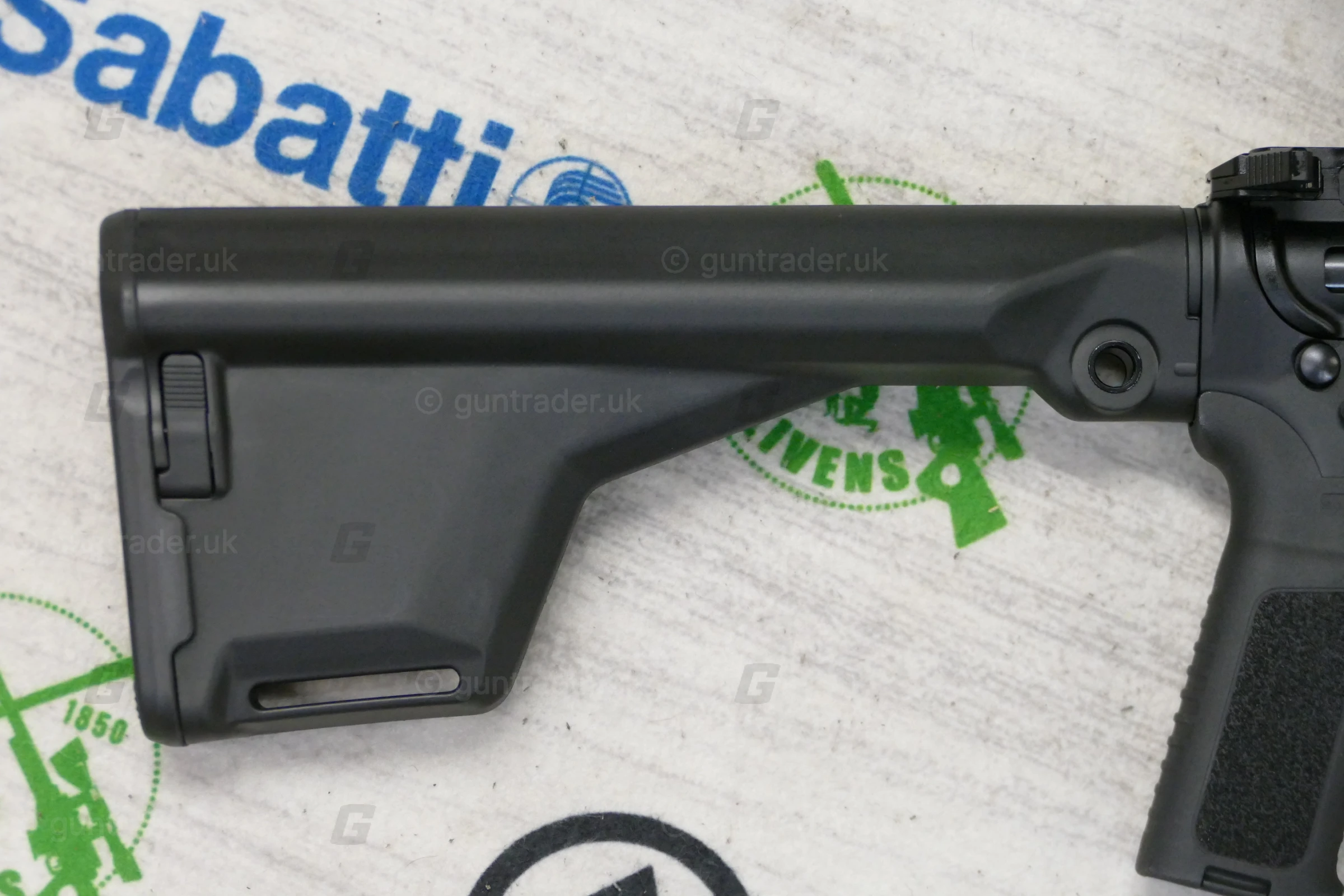 Schmeisser .223 SP15 LMR - Image 2