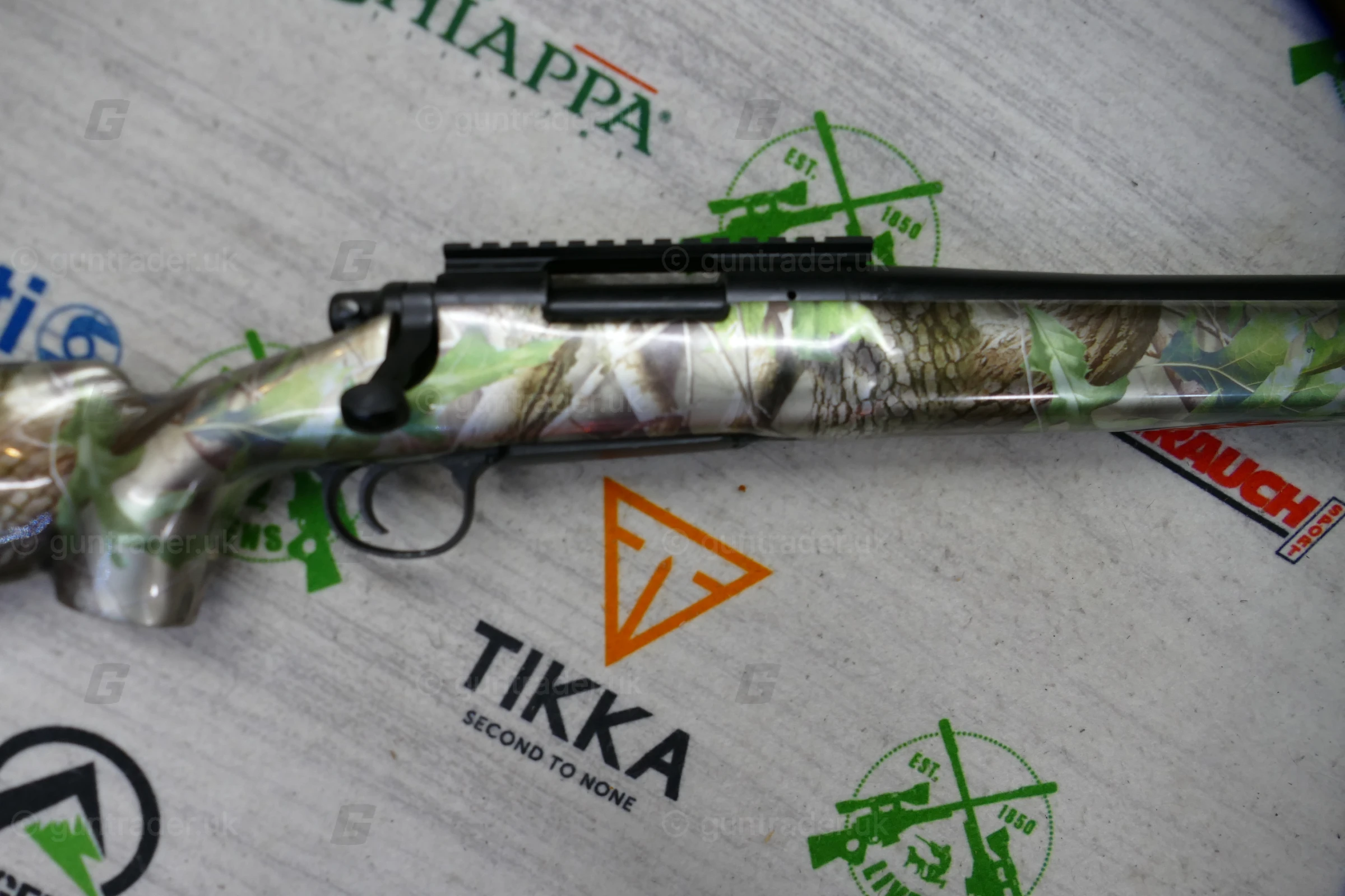 Remington .308 700 - Image 3