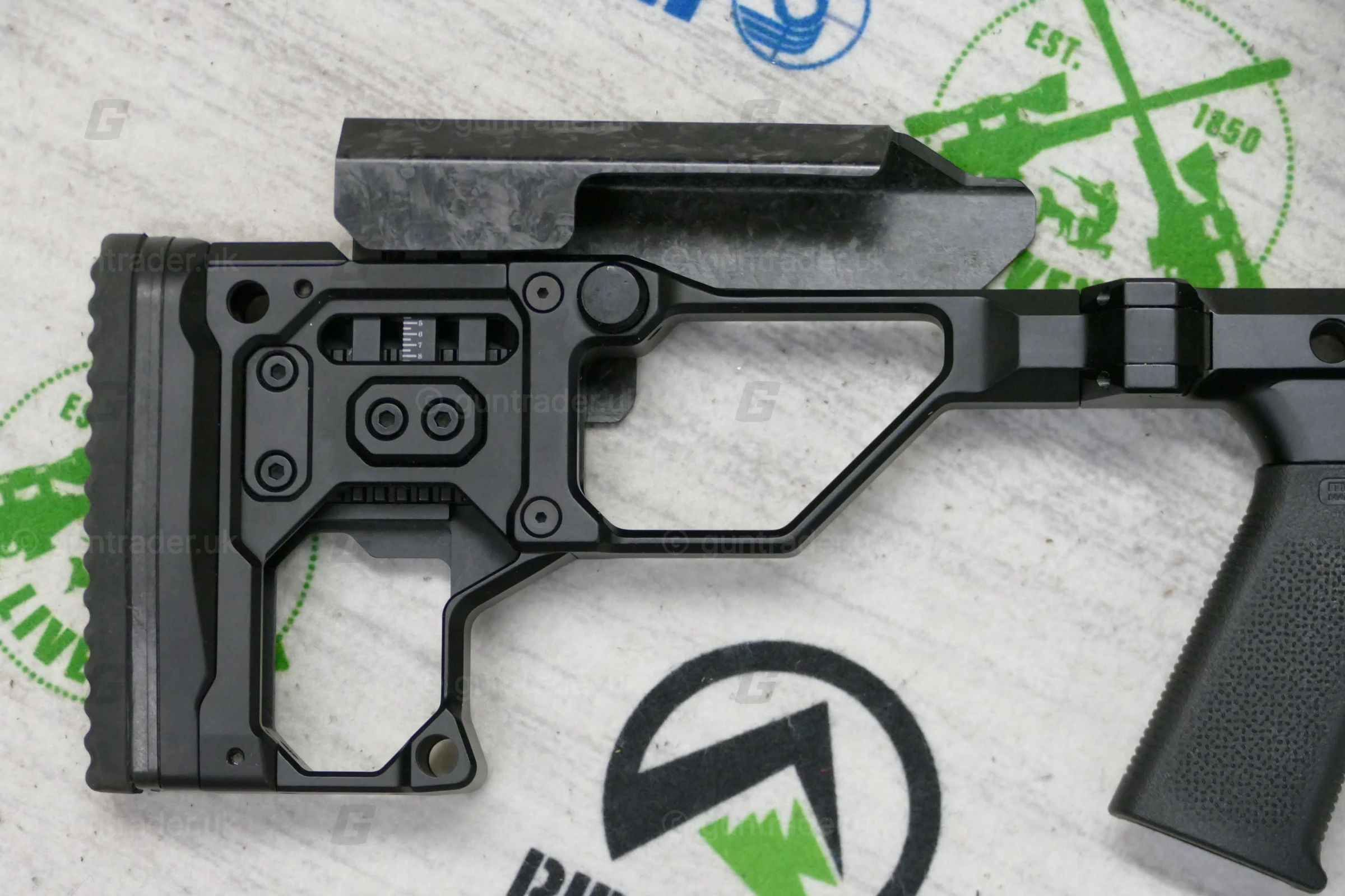 Christensen Arms .308 Modern Precision Rifle - Image 2