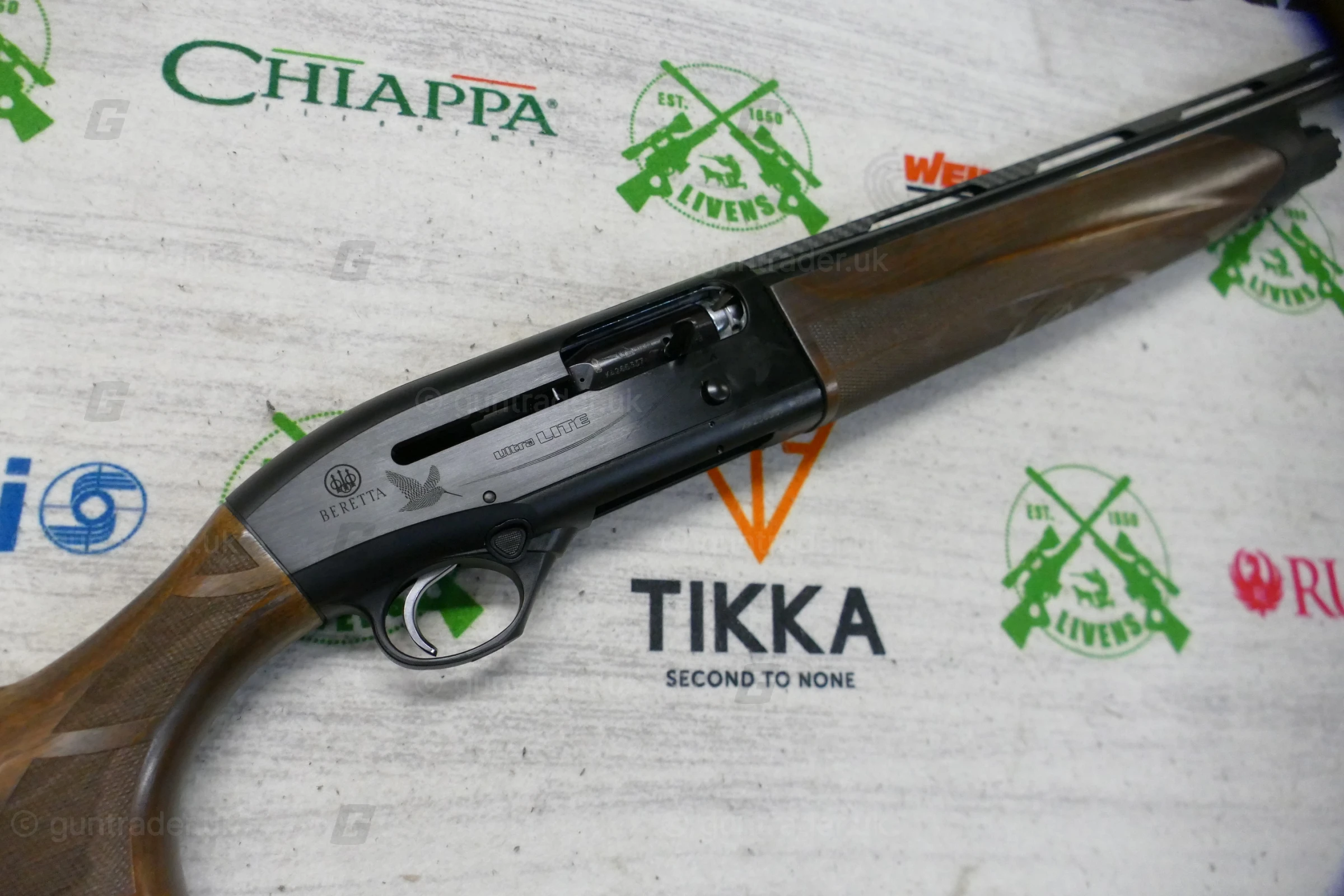 Beretta 12 gauge A400 Ultra Lite - Image 3