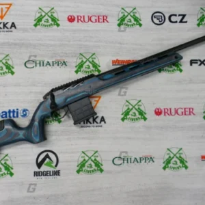 Sabatti 6.5mm Creedmoor Rover Varmint