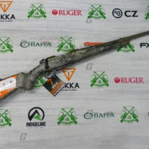 Franchi .223 Horizon Strata Camo