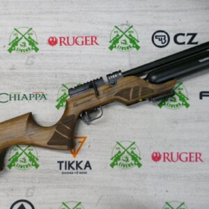 REXIMEX .177 Lyra K