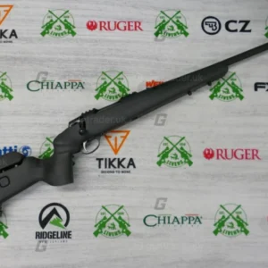 Sako 6.5mm Creedmoor 90 Quest