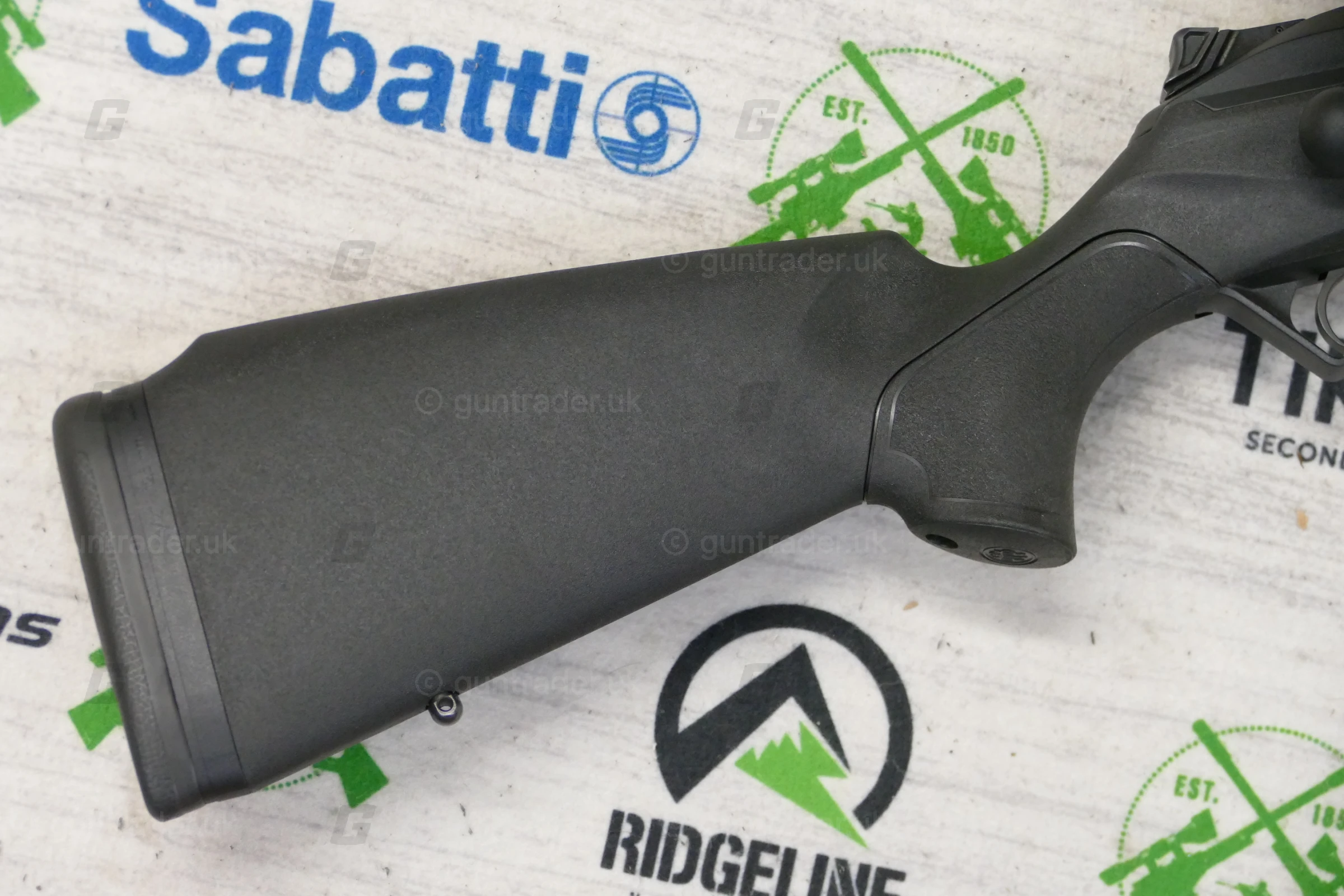 Beretta 6.5mm Creedmoor BRX1 - Image 2