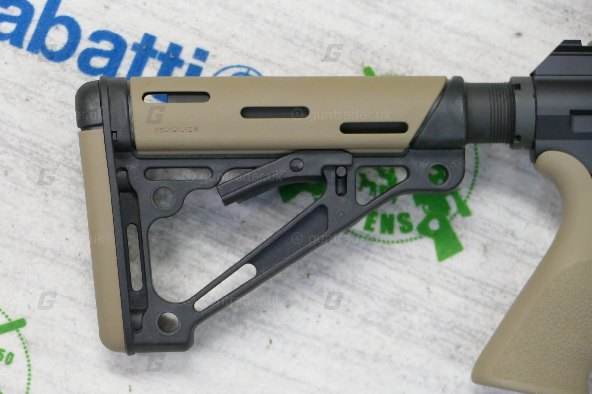 FX .177 Drs Tactical - Image 2