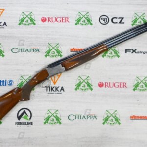 Miroku 12 gauge 7000-SP 1