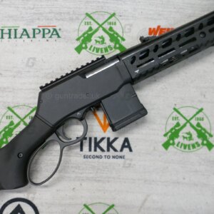 Henry Repeating Arms .300 BLK Supreme