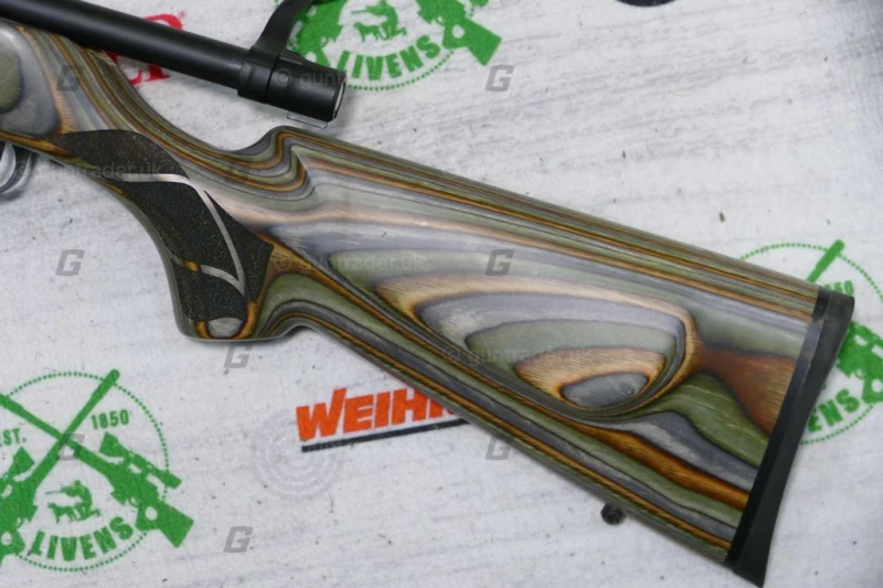 Howa .25-06 1500 Laminated - Image 4