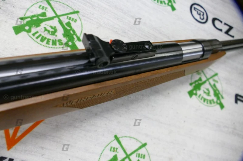 Weihrauch .177 HW 77 K - Image 5