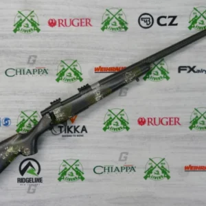 Howa 6.5mm Creedmoor 1500 Carbon