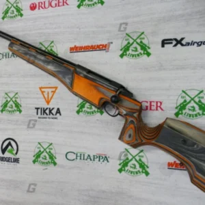 Tikka .223 T3X Sporter