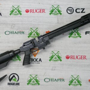 FX .177 Dynamic Express