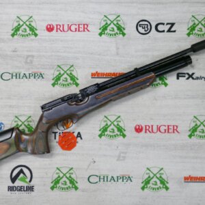 Weihrauch .177 Hw 100 X-s