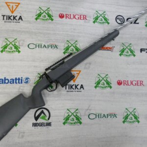 SEEKINS .308 Havak Pro Hunter