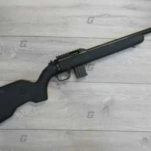 Webley & Scott .22 LR Xocet Mk2