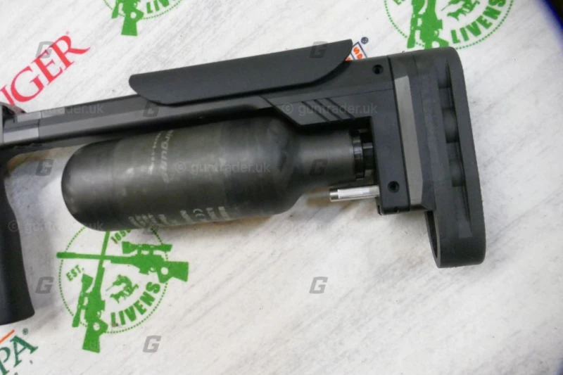 FX .25 Panthera - Image 6