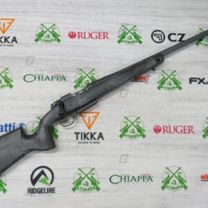 Bergara 6.5mm Creedmoor B14 Crest