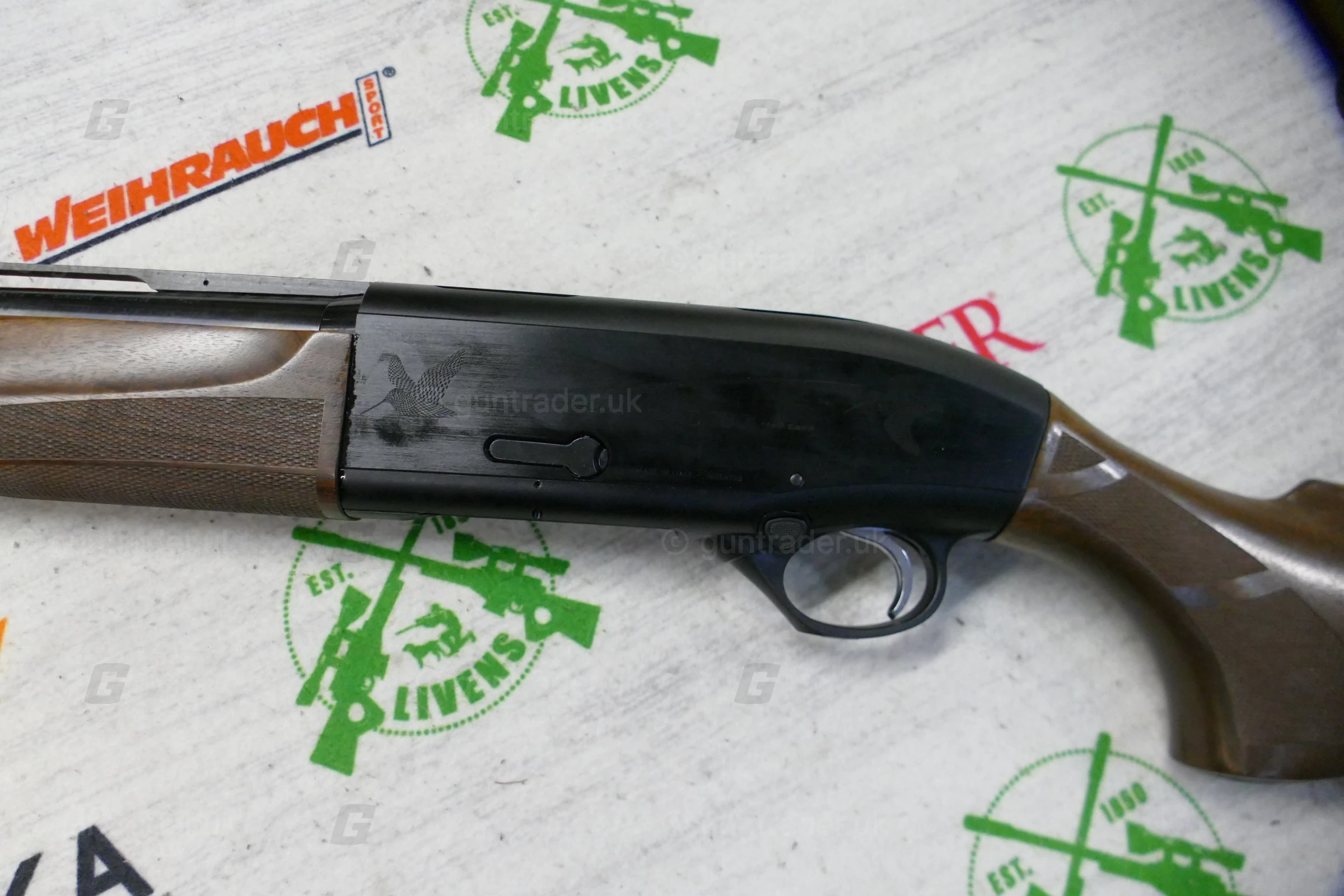 Beretta 12 gauge A400 Ultra Lite - Image 6