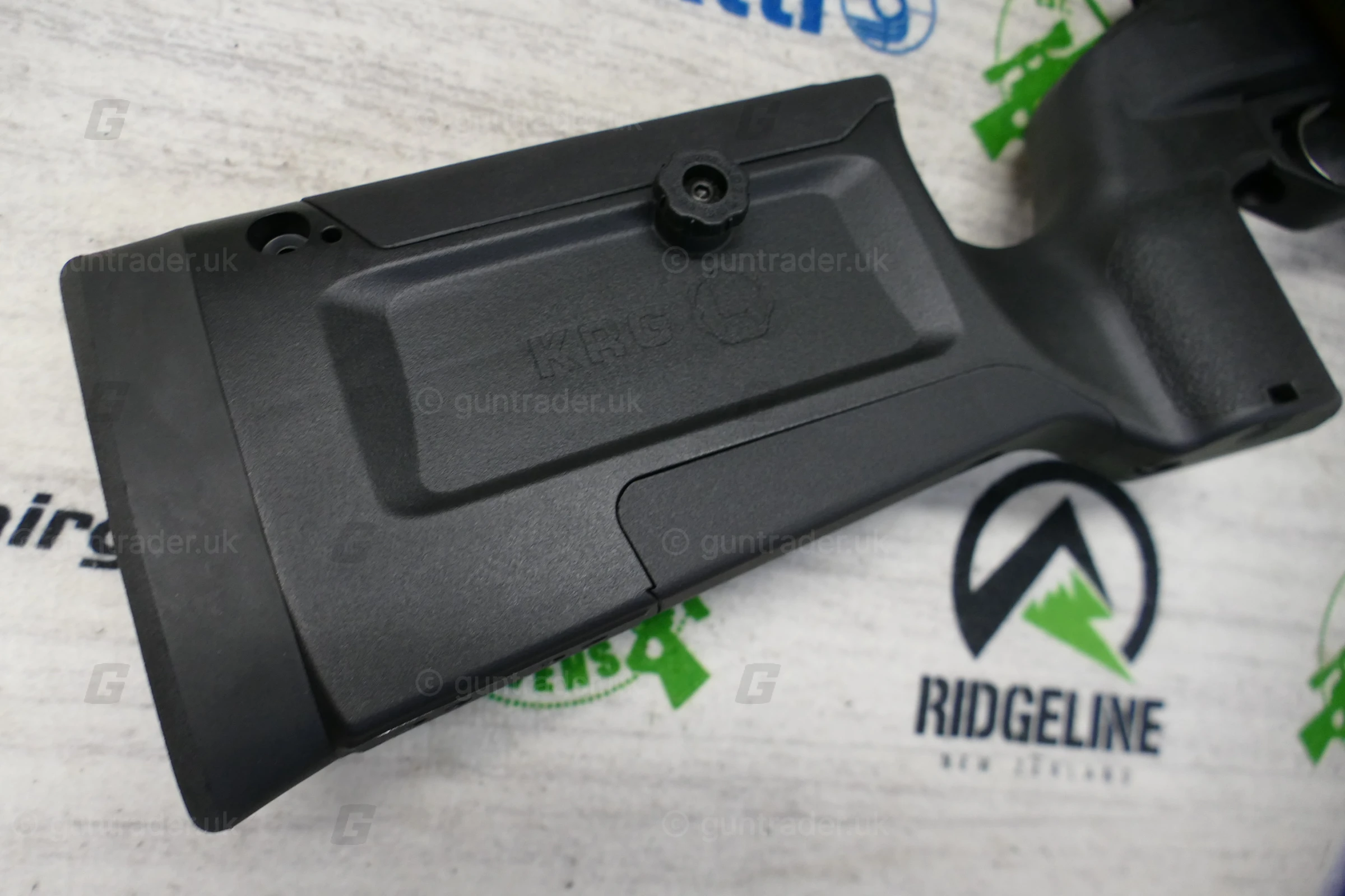 SEEKINS 6.5mm Creedmoor Havak Bravo - Image 2