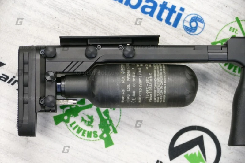 FX .22 Panthera Sniper - Image 2