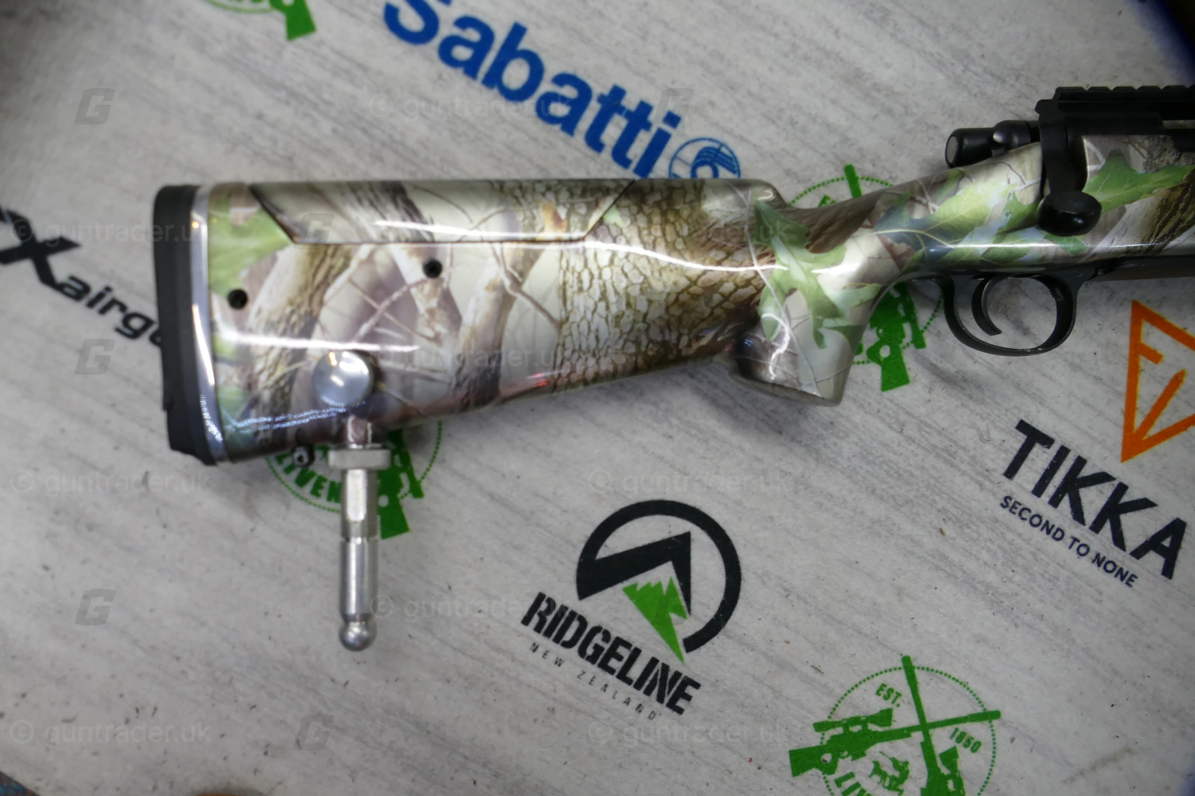 Remington .308 700 - Image 2