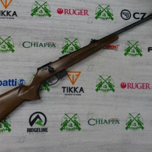 Anschutz .22 LR 1761 CLASSIC