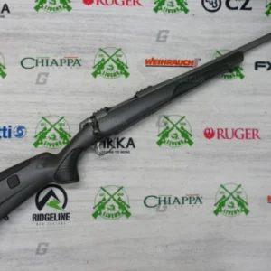 Sako .270 90 Adventure