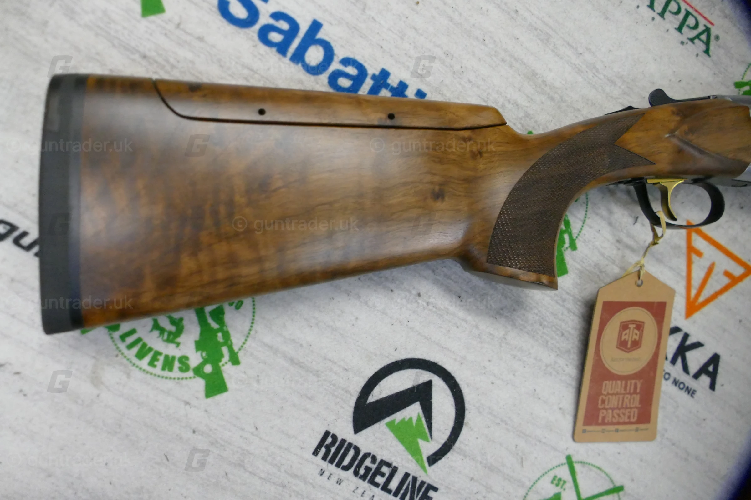 ATA 12 gauge SP Pro 12 - Image 2