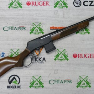 Henry Repeating Arms .300 BLK Supreme