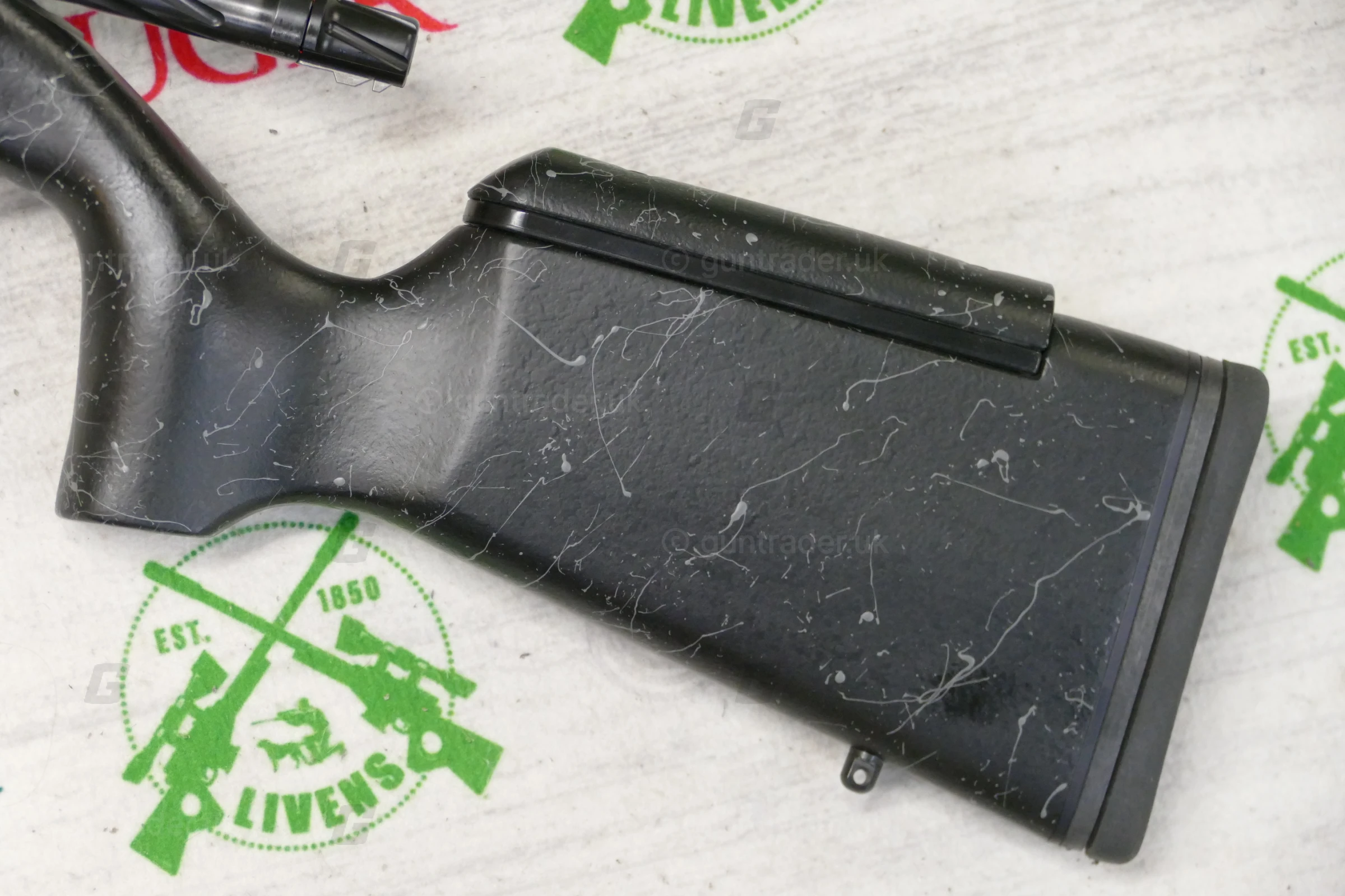 Christensen Arms 6.5mm Creedmoor Mesa Long Range - Image 4