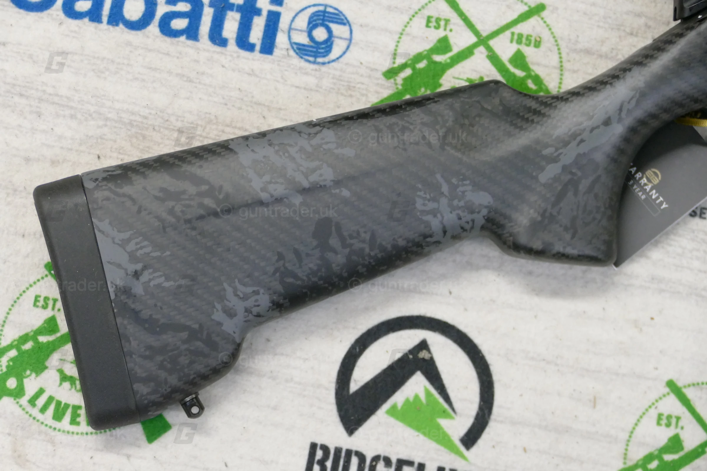 Bergara .223 B14 Cima - Image 4