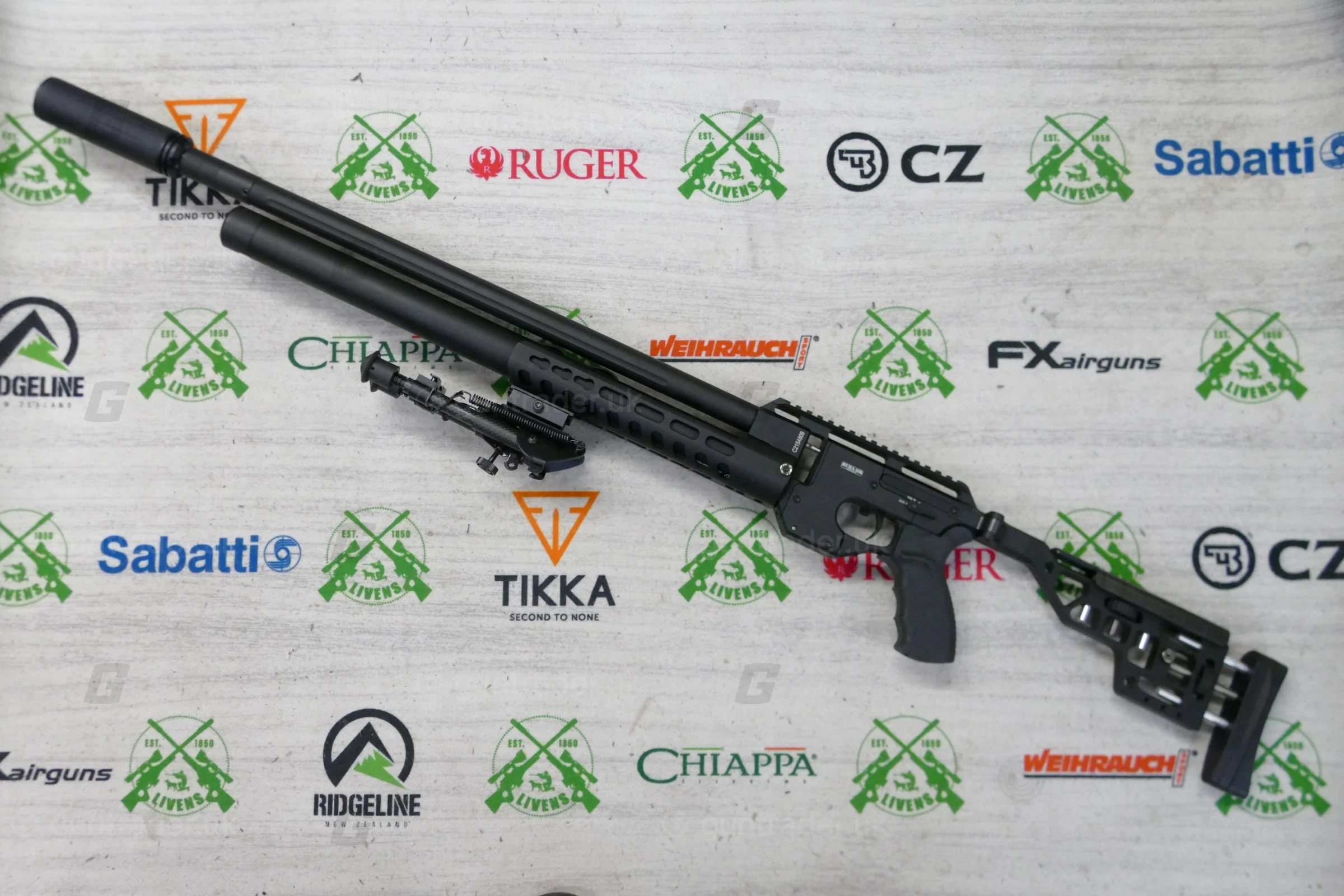 AirMaks .177 Katran L - Image 5