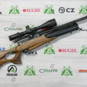 Daystate .22 Air Wolf MVT