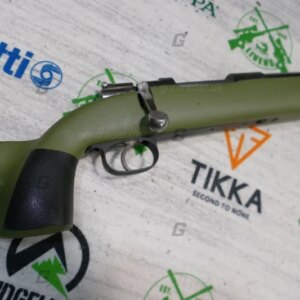 Gustaf, Carl 7.62 1932