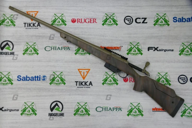 Bergara 6.5 PRC B14 - Image 5