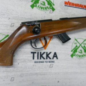 Anschutz .22 LR 1416