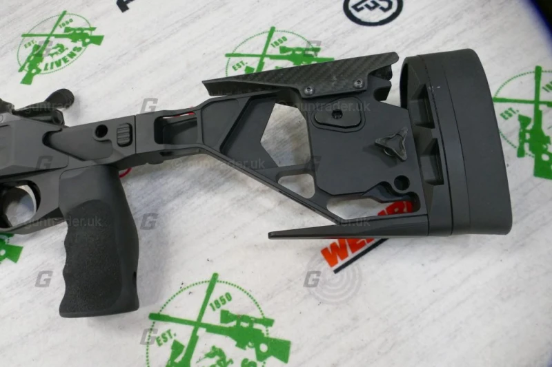 SEEKINS .308 Havak Hit Pro - Image 6