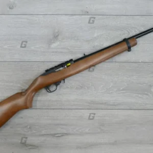 Ruger .22 LR 10/22 Standard Beech