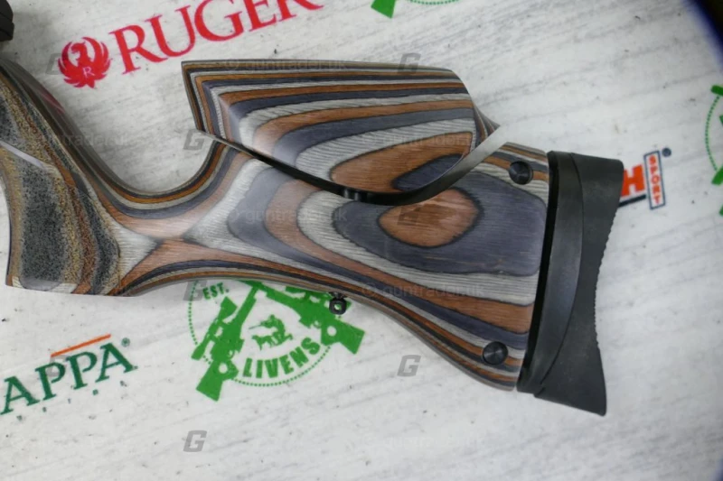 Air Arms .177 S510 Ultimate Sporter Carbine - Image 5