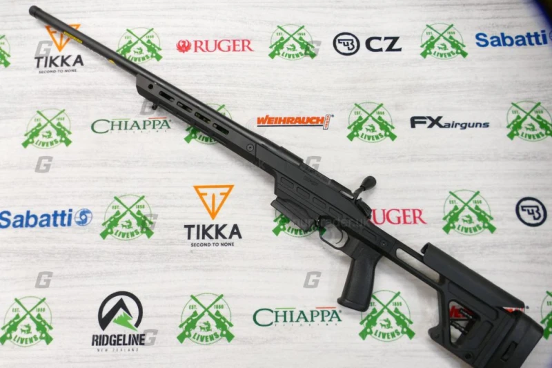 Bergara .308 B14 BMP