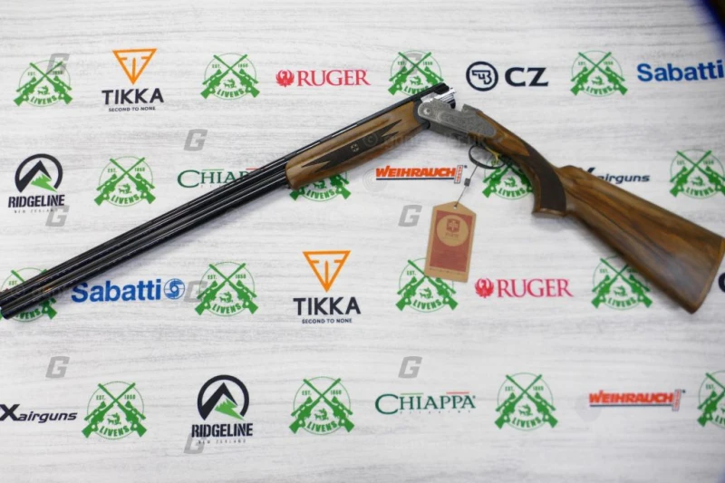 ATA 12 gauge Avantgarde - Image 6