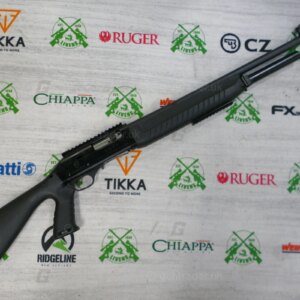 Fabarm 12 gauge SAT 8